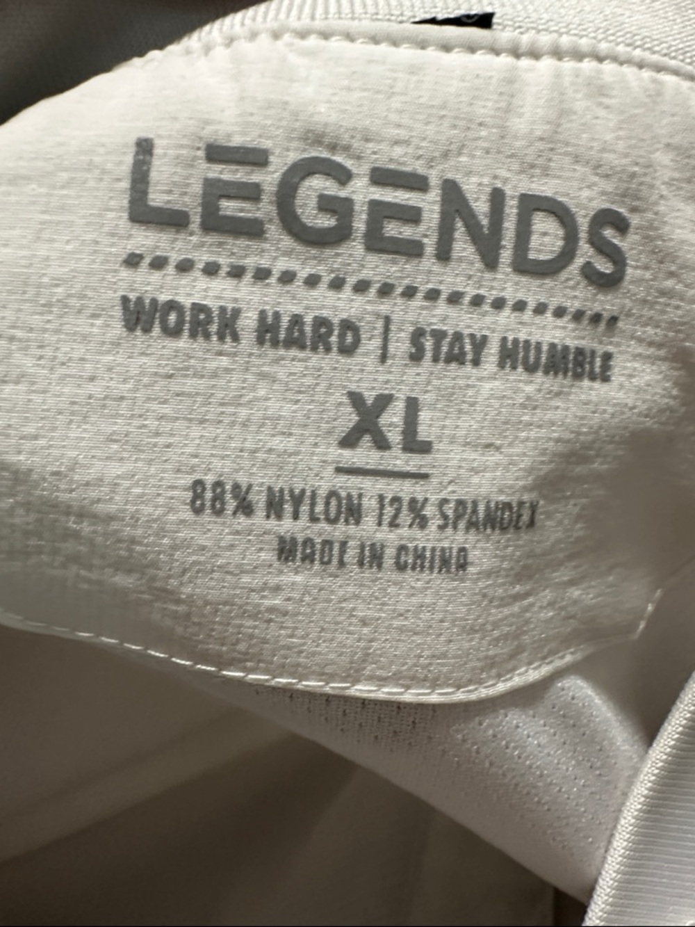 ❤️ Legends Carson Bomber Jacket - Picture 3 of 3